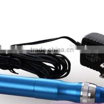 9 Needles Micro Needle Derma Pen photo-5