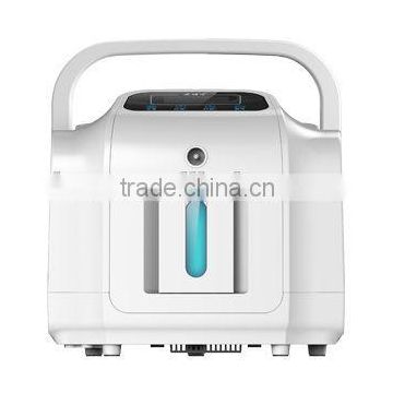 2015 New arrivals mini oxygen concentrator China manufacturer supply