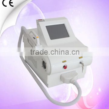 2014 Beijing Maunfactory provide Intense pulsed light machinery/IPL Hair removal/ IPL machine with IPL glasses-A003