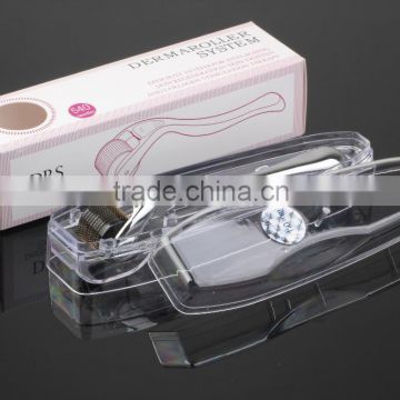 high quality DRS 540 needles derma roller micro-needle skin roller beauty care