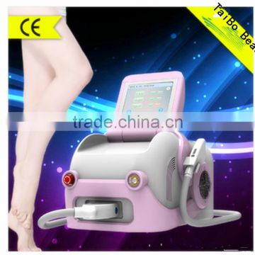 SHR IPL Handpiece portable e light painless shr ipl hair removal