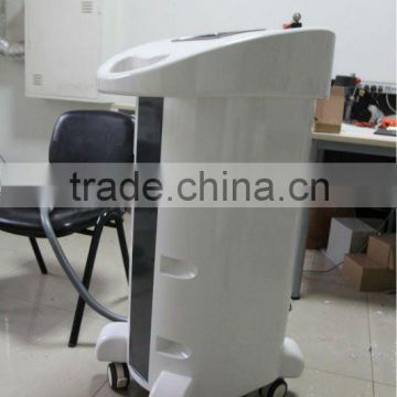 Q Switched Nd Yag Laser Tattoo Removal Machine P001 Dermatology Laser Nd Pigmented Lesions Treatment Yag Laser Hair Removal Machine