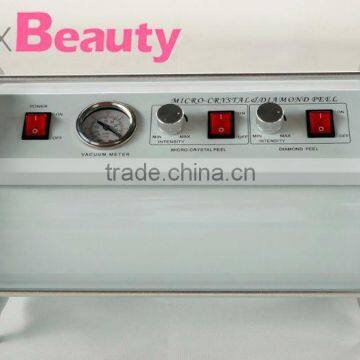 M-P9A Factory Professional Crystal Diamond Microdermabrasion Machine for Beauty Salon photo-2