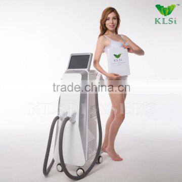 OEM / ODM Ipl Shr Equipment for Professional Hair Removal/ Ipl Handle Parts for Skin Rejuvenation photo-6