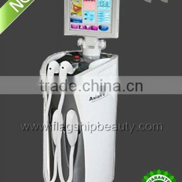 2011 best price 808nm diode laser tatoo removal machine with new design