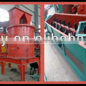 Beehive coal production line(0086-13837171981)