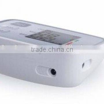 SIFHEALTH-1.6 GPRS Blood Pressure Meter , Irregular Heart Beat Detection, Sends Data via GSM photo-4