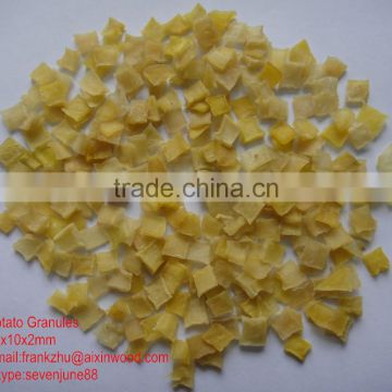 Potato Granules