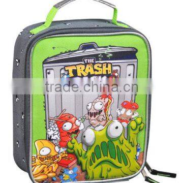 insulated kids lunch cooler bag for food