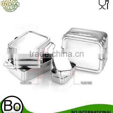 Stainless Steel Lunch box