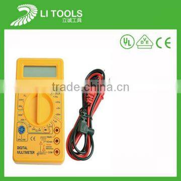 100V-250V Electric tachometer tachometer multi meter