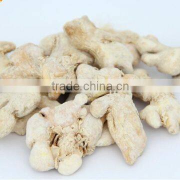 dried whole ginger root manufacturer