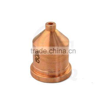 120927 Plasma Cutting Nozzle for Hyp Parts photo-3