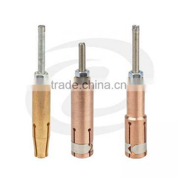 Drawn Arc Collets of All Model of Stud Welding Gun photo-2