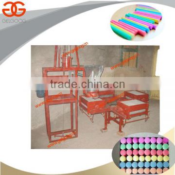 Chalk Molding Machine|Multifunctional chalk making machine|Easy operation chalk maker machine