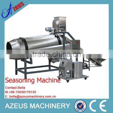 Floating Cat Fish Food Pellet Production Line photo-5