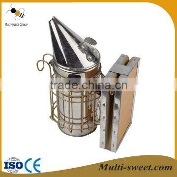 best quality stainless steel beekeeping tools bee smoker