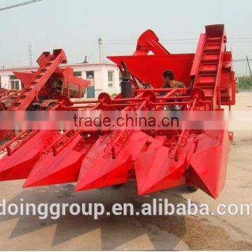 Corn Harvester Machine With Good Quality photo-6