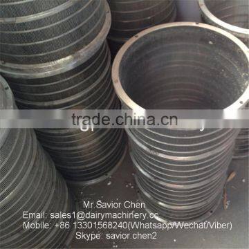 Pig Manure Separator For Sale photo-5