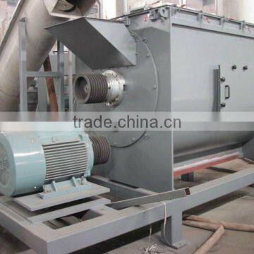High Speed Pet Dewatering Machine