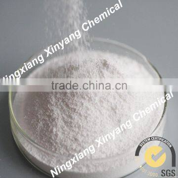 Solid Beverage Additive Potassium Citrate Anhydrous Food Grade