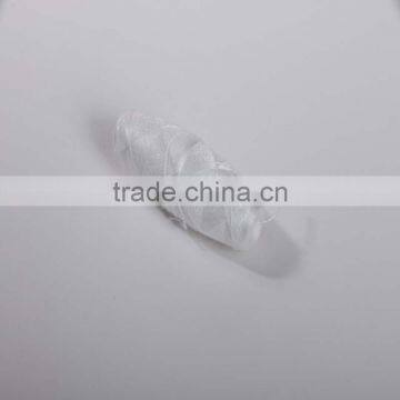 Polyester Coccon Bobbin Yarn photo-6