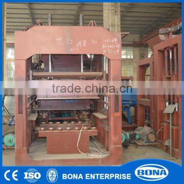 Hydraulic automatic brick making machine price in zambia