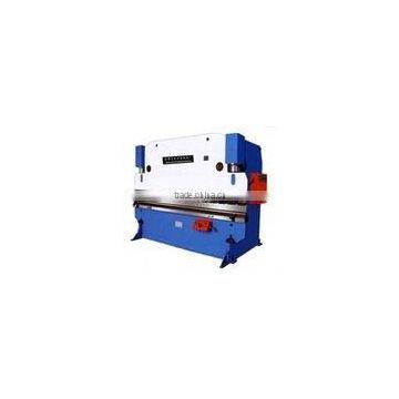 hydraulic press brake