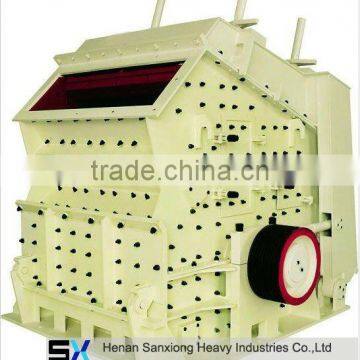 High efficiency Best price small Stone Impact Crusher