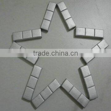60pcs/box Torch Coal to Dubai Market