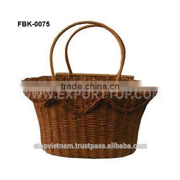 Hot selling Fern Basket( www.exporttop.com)