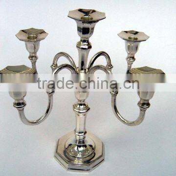 Wedding Gift Candelabra 9 Light 7 Light or 5 Light Bronze Finish Wall Hanging Wall Decor Home Decor