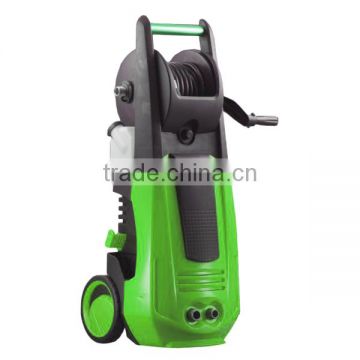 Cleaning wall building room floor equipment electric High pressure Washer