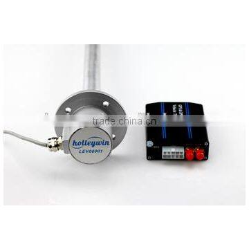 MR-GPS-SFCG20L flange type fuel level transmitter for oil tank