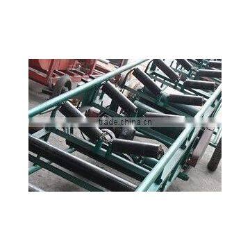 White Sand Gravel for Drive Way Used Belt Conveyor for White Gravel Conveyor photo-6