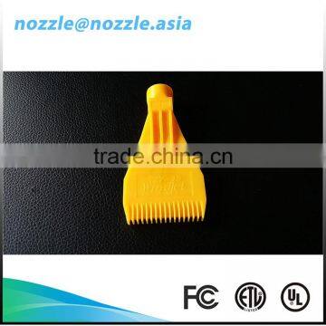 High Quality Wholesale Plastic Air Atomizing Nozzle