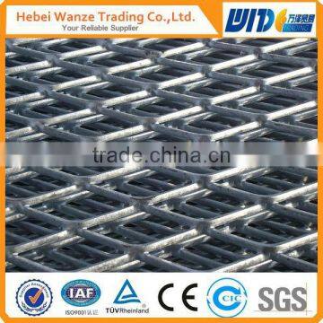 Expanded metal mesh/ stainless steel expanded wire mesh