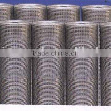 Welded Wire Mesh