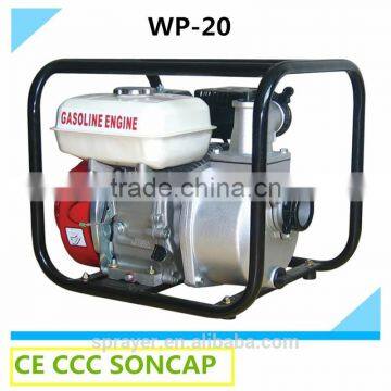 pump of sprayer fumigation(wp-20)