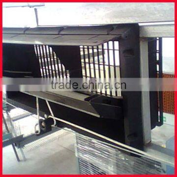 Poultry farm ventilation window/hen house window/ air inlet for poultry house