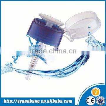 yuyao Nail Remover Bottle Nail Polish Remover Nail Pump