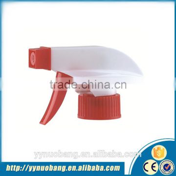 Plastic water spray gun.28mm and 24mm two different size.