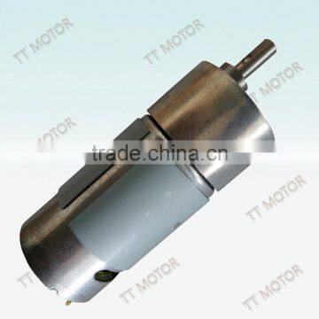 GM37-555PM of dc Gear Motor photo-4