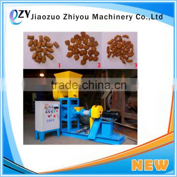 top quality and Small size cheap floating fish feed pellet machine/ feed pellet making machine (whatsapp:0086 15639144594)