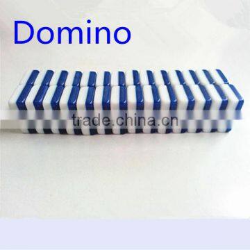 High quality custom MINI domino player