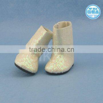 2013 hot sale doll shoes in toy accessories