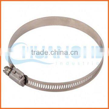 Chuanghe High European Type Hose Clamps photo-4