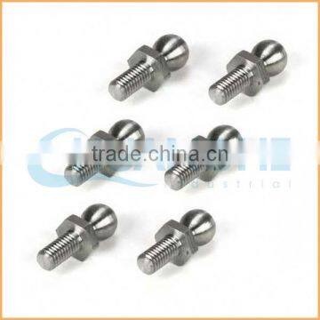High Quality Nonstandard Ball Head Screw photo-6