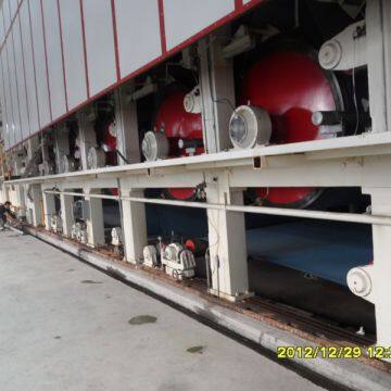 Qinyang Anshun Machinery Manufacturing Co., Ltd. company overview - view 4