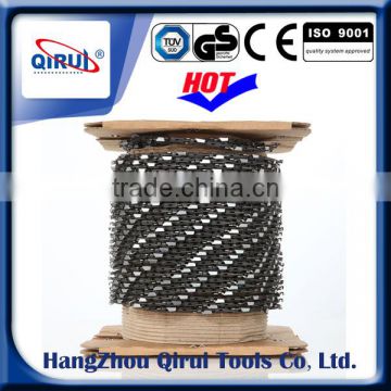 China Wholesale 3/8" Roll Saw Chains for Chinese Gasoline Chainsaws